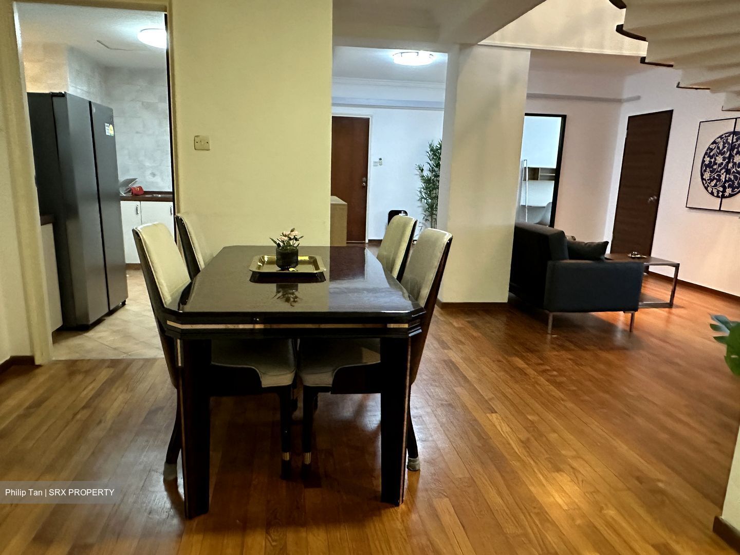Sam Kiang Mansions (D9), Apartment #465571401